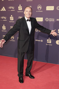 Sportler des Jahres Gala 2025 in Baden-Baden