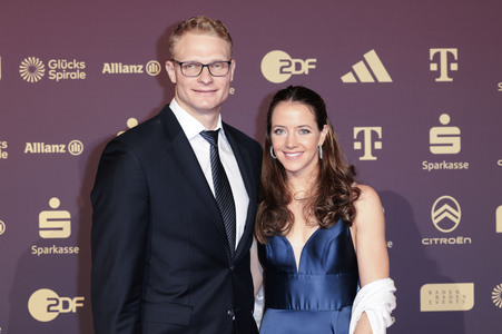 Sportler des Jahres Gala 2025 in Baden-Baden
