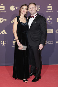 Sportler des Jahres Gala 2025 in Baden-Baden