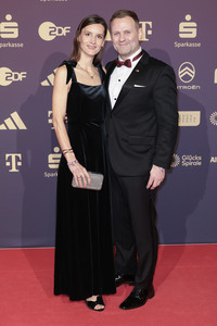 Sportler des Jahres Gala 2025 in Baden-Baden