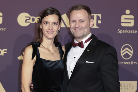Sportler des Jahres Gala 2025 in Baden-Baden