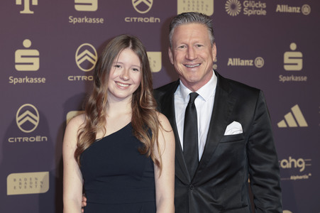 Sportler des Jahres Gala 2025 in Baden-Baden