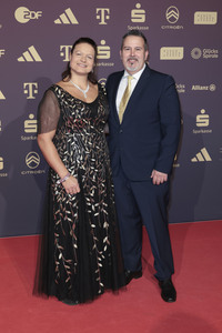 Sportler des Jahres Gala 2025 in Baden-Baden