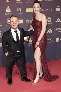 Sportler des Jahres Gala 2025 in Baden-Baden