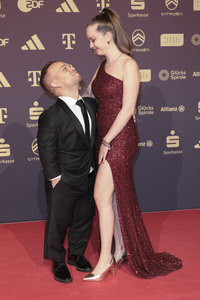 Sportler des Jahres Gala 2025 in Baden-Baden