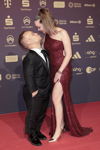 Sportler des Jahres Gala 2025 in Baden-Baden