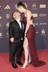 Sportler des Jahres Gala 2025 in Baden-Baden