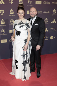 Sportler des Jahres Gala 2025 in Baden-Baden