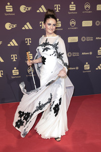 Sportler des Jahres Gala 2025 in Baden-Baden