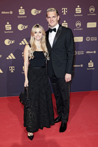 Sportler des Jahres Gala 2025 in Baden-Baden