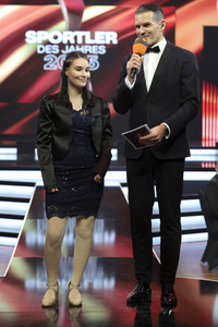 Sportler des Jahres Gala 2025 in Baden-Baden