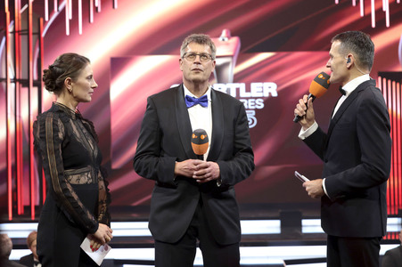 Sportler des Jahres Gala 2025 in Baden-Baden