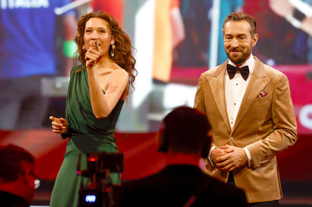 Sportler des Jahres Gala 2025 in Baden-Baden