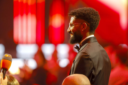 Sportler des Jahres Gala 2025 in Baden-Baden