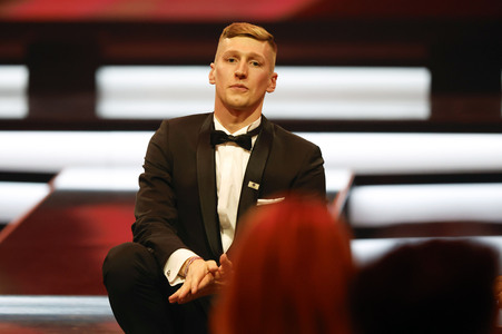 Sportler des Jahres Gala 2025 in Baden-Baden
