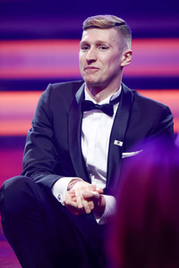 Sportler des Jahres Gala 2025 in Baden-Baden
