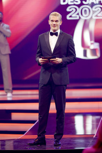 Sportler des Jahres Gala 2025 in Baden-Baden