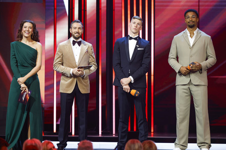 Sportler des Jahres Gala 2025 in Baden-Baden