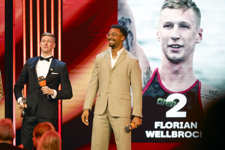 Sportler des Jahres Gala 2025 in Baden-Baden
