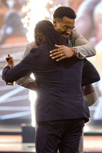 Sportler des Jahres Gala 2025 in Baden-Baden