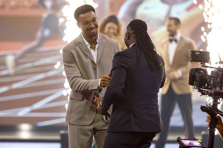 Sportler des Jahres Gala 2025 in Baden-Baden