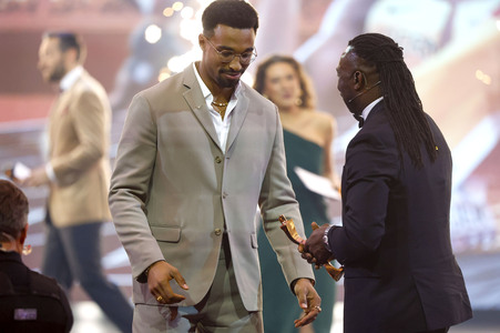 Sportler des Jahres Gala 2025 in Baden-Baden