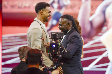 Sportler des Jahres Gala 2025 in Baden-Baden