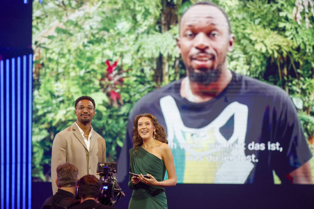 Sportler des Jahres Gala 2025 in Baden-Baden