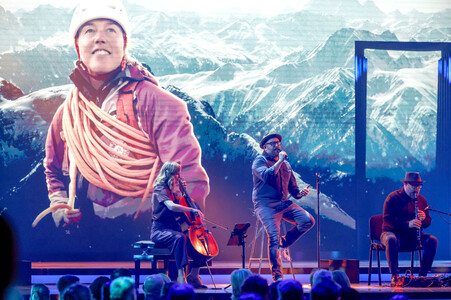 Sportler des Jahres Gala 2025 in Baden-Baden