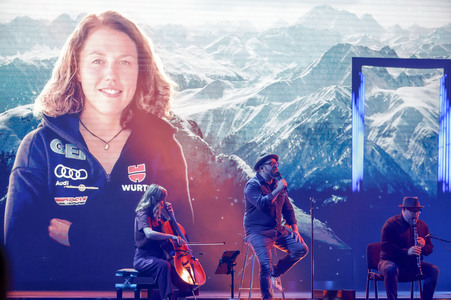 Sportler des Jahres Gala 2025 in Baden-Baden