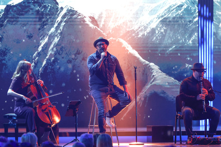 Sportler des Jahres Gala 2025 in Baden-Baden