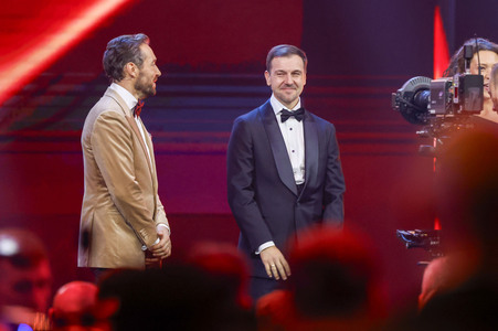 Sportler des Jahres Gala 2025 in Baden-Baden
