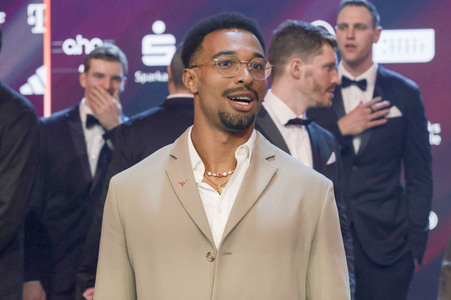 Sportler des Jahres Gala 2025 in Baden-Baden