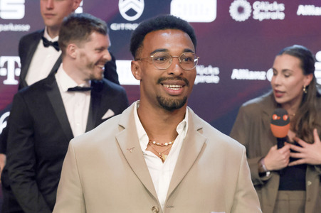 Sportler des Jahres Gala 2025 in Baden-Baden