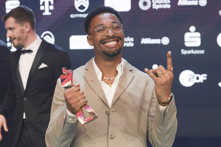 Sportler des Jahres Gala 2025 in Baden-Baden