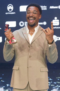 Sportler des Jahres Gala 2025 in Baden-Baden