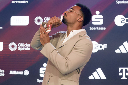 Sportler des Jahres Gala 2025 in Baden-Baden