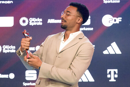 Sportler des Jahres Gala 2025 in Baden-Baden