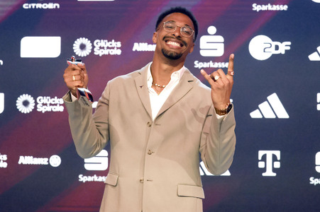 Sportler des Jahres Gala 2025 in Baden-Baden