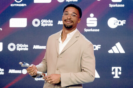 Sportler des Jahres Gala 2025 in Baden-Baden