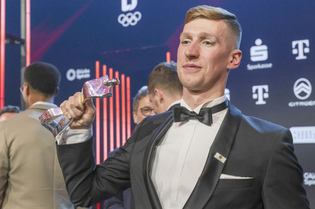 Sportler des Jahres Gala 2025 in Baden-Baden