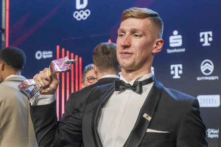 Sportler des Jahres Gala 2025 in Baden-Baden