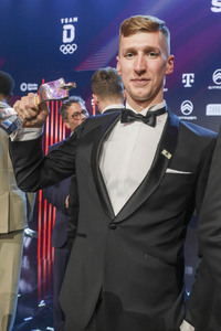 Sportler des Jahres Gala 2025 in Baden-Baden