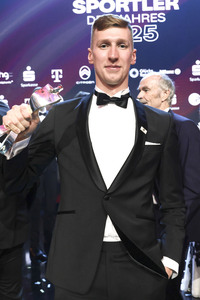 Sportler des Jahres Gala 2025 in Baden-Baden