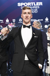 Sportler des Jahres Gala 2025 in Baden-Baden