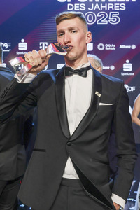 Sportler des Jahres Gala 2025 in Baden-Baden