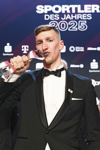 Sportler des Jahres Gala 2025 in Baden-Baden