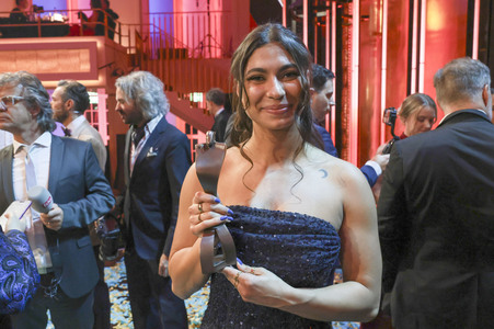 Sportler des Jahres Gala 2025 in Baden-Baden