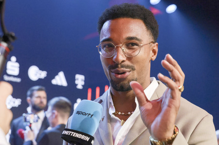 Sportler des Jahres Gala 2025 in Baden-Baden