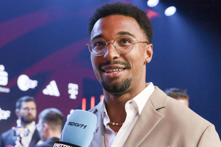 Sportler des Jahres Gala 2025 in Baden-Baden